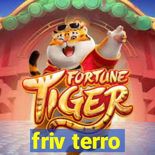 friv terro